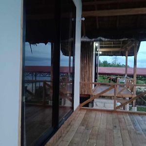 Family Room Sea View
